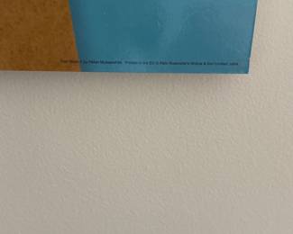 Wall Art Print second image