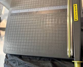 Swingline ClassicCut Lite Paper Trimmer