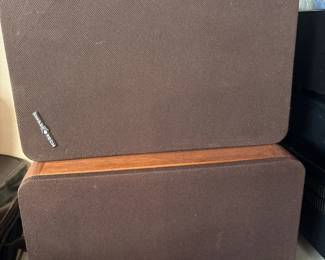 Phase Tech PC Bookshelf Speakers