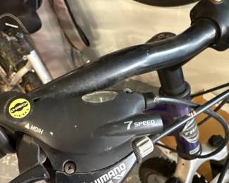 Trek Mountain Bike third image