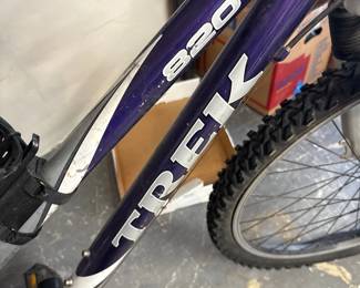 Trek Mountain Bike second image