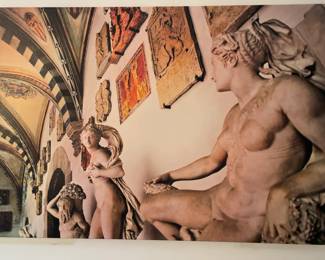 (24”x36”) Photography Print by Amy Raab - on Canvas