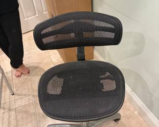 Desk chair 