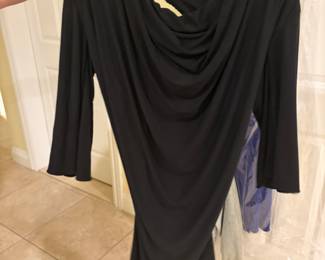 Designer dresses and many sun dresses 