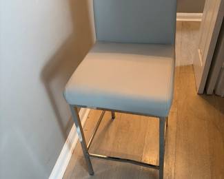 Stools we have 3of these 