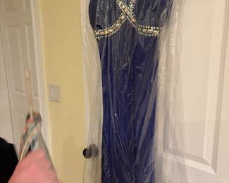 Evening wate good selection 