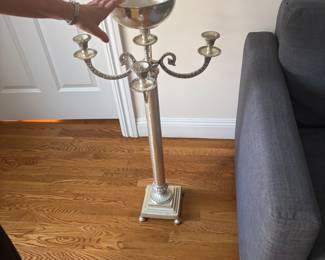 Table centerpieces for that special party 