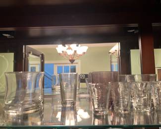 Glassware 