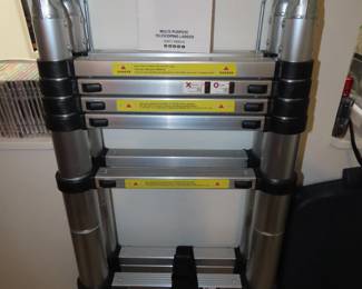 Boweiti Telescopic Ladder