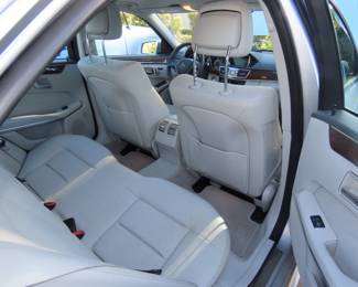 2015 Mercedes E250 BlueTec. 84,800 miles. Leather interior, sunroof, keyless entry, 360 camera, new battery, nav system.