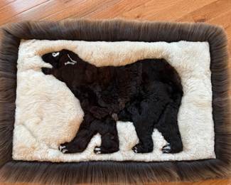 Well traveled souvenirs