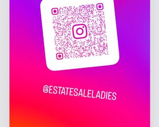 Follow us on Instagram 