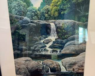 Curtis Wilson Cost prints 