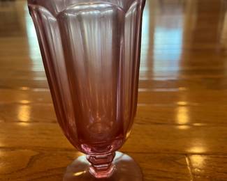 Old Williamsburg, Azalea pink