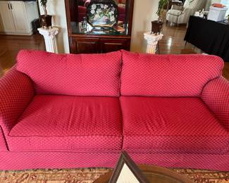 Norwalk twin couches