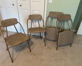 Vintage vibes Hamilton Cosco