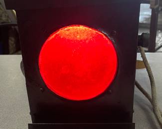 Magic lantern, slide antique projector