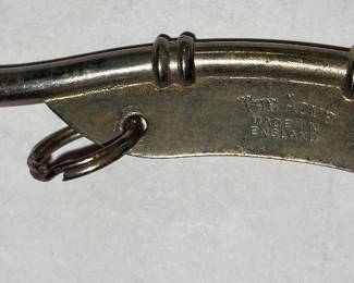 Boatswain’s whistle