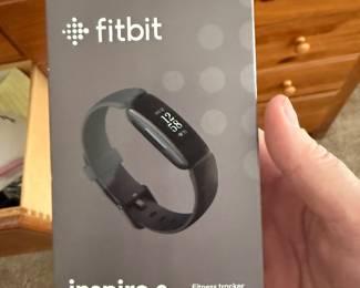 Brand new still in the box