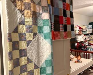 quilts