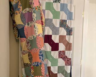 quilts