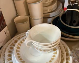 Corelle dishes