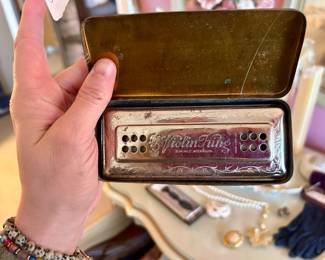 French provincial furniture is not available for purchase.