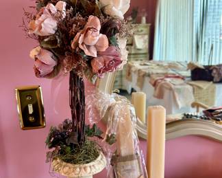 Note French Provincial Furniture is not available for purchase.