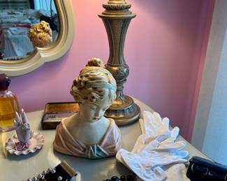 French provincial furniture is not available for purchase.