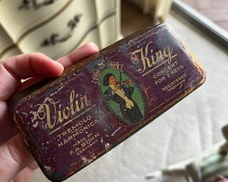 Note French Provincial Furniture is not available for purchase.