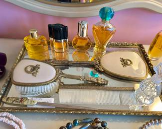 French provincial furniture is not available for purchase.