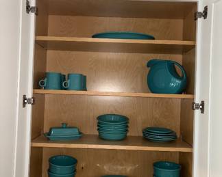 Fiesta ware