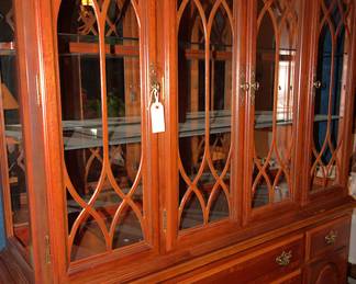 China Cabinet