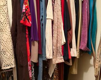 clothing XS-Small-Medium  size 8