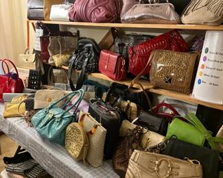 PURSES!!!!