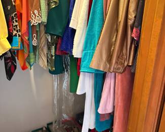 clothing XS-Small-Medium  size 8