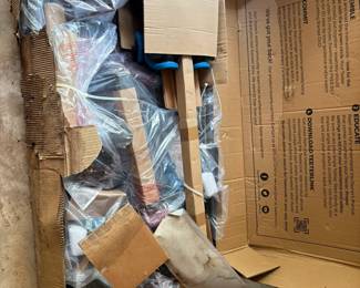 NEW In Box Ab exercisor