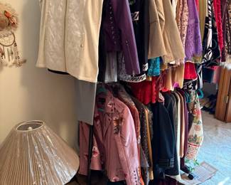 clothing XS-Small-Medium  size 8