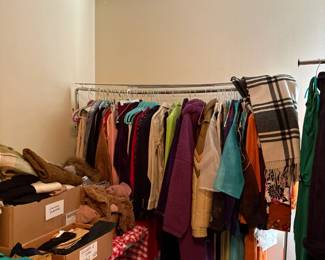  clothing XS-Small-Medium  size 8