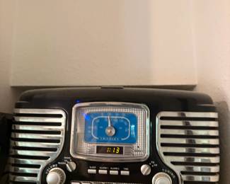 radio