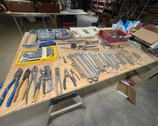 hand tools