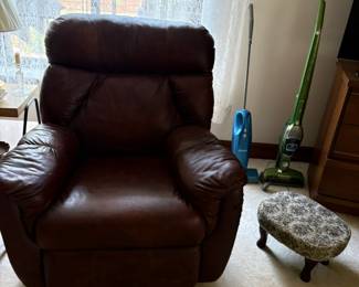 recliner