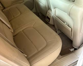 2005 Cadillac Deville