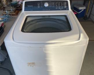 Samsung washer 