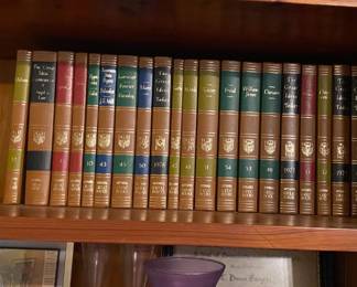 Set of Great Boojs, missing volume4