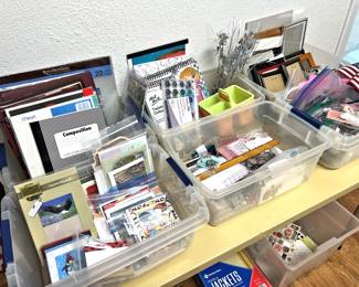 Office misc.