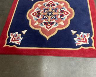 Fabrica rug 4 x 4