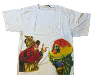 H.R. Pufnstuf T-Shirt
