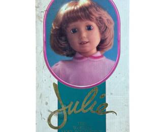 Julie Doll in Original Box