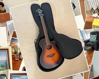 PRECIOUS HAWAI'I KAI SALE CTBids Online Auction • Bidding Ends 03/12/26 • Pickup 03/14/26   This auction features high-end furniture including MCM Danish and teak pieces, original framed paintings and prints highlighting Hawai'i scenery, surfing and more, beautiful outdoor furniture, a huge LG TV, glass floats, fishing poles and equipment, Reyns classic aloha shirts, outdoor supplies, tools, camping equipment and more, plants, kitchen goods, holiday decor, retro toys, island decor, rare model airplanes and so much more!